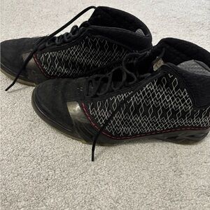 Air Jordan 23 OG 'Black Stealth'